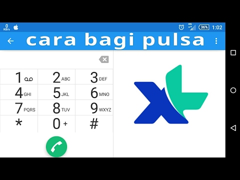 Cara Transfer Pulsa Telkomsel Ke XL Terbaru 2019 - - Sinyal Android