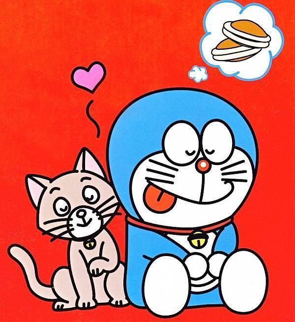 Wallpaper Seluler Doraemon Lucu Image Num 80