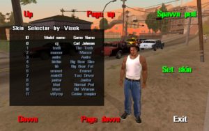Cara Cheat Gta Sa Android Tanpa Root 100 Ampuh Sinyal Android