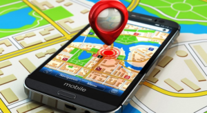 cara melacak Hp android yang hilang dalam keadaan mati