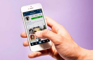 Cara Membuat Lokasi Baru di Instagram dengan Mudah