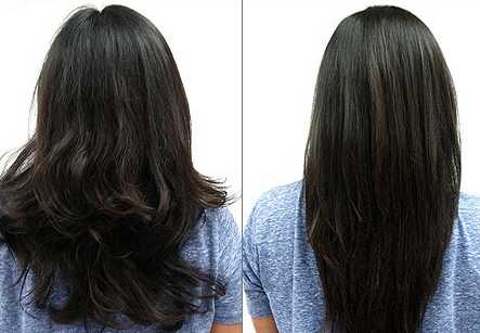 Cara Meluruskan Rambut Secara Alami, Dapat Dilakukan Di Rumah