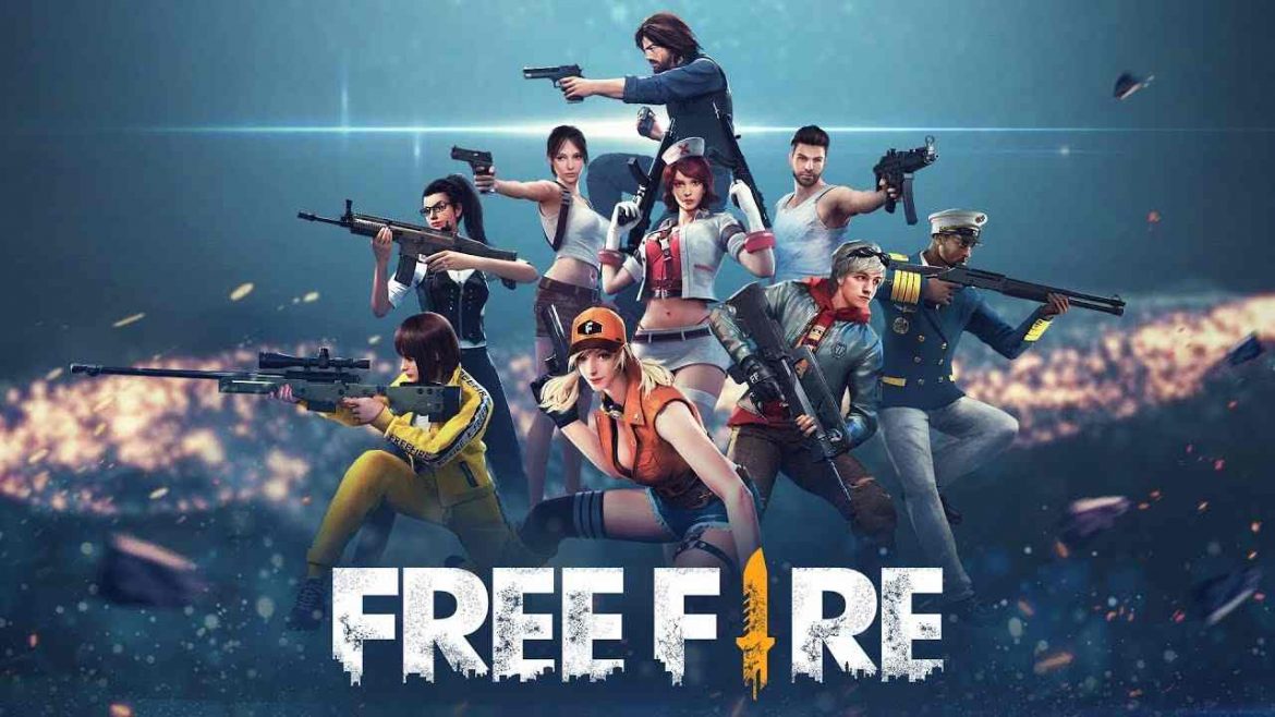 Aplikasi Cheat Free Fire Paling Berbahaya