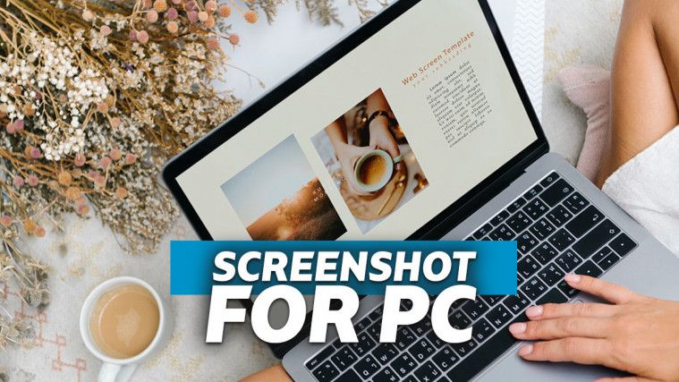 5 Aplikasi Screenshot Terbaik PC dan Laptop