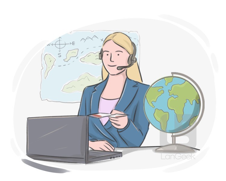 Mengenal Perbedaan Agen Travel Online dan Konvensional Sinyal Android